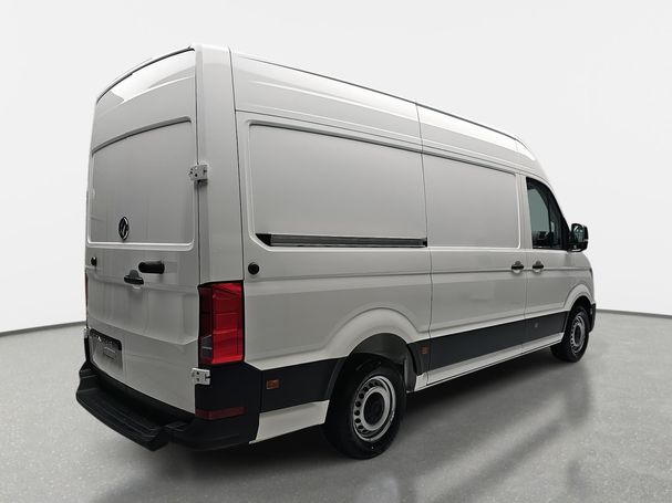 Volkswagen Crafter 35 TDI 103 kW image number 4