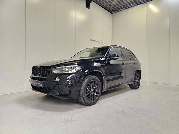 BMW X5e M xDrive 230 kW image number 1