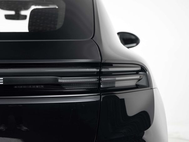 Porsche Macan 300 kW image number 18