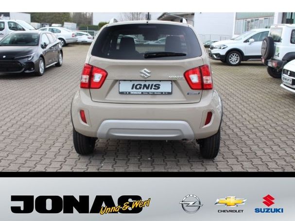 Suzuki Ignis 61 kW image number 7