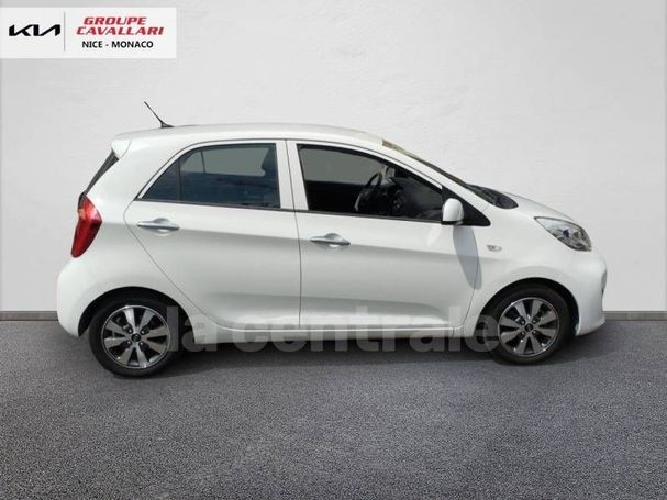 Kia Picanto 1.0 49 kW image number 5