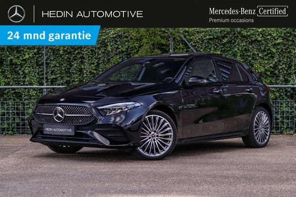 Mercedes-Benz A 250 e 160 kW image number 1