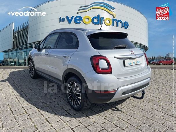 Fiat 500X 1.6 MultiJet 88 kW image number 4