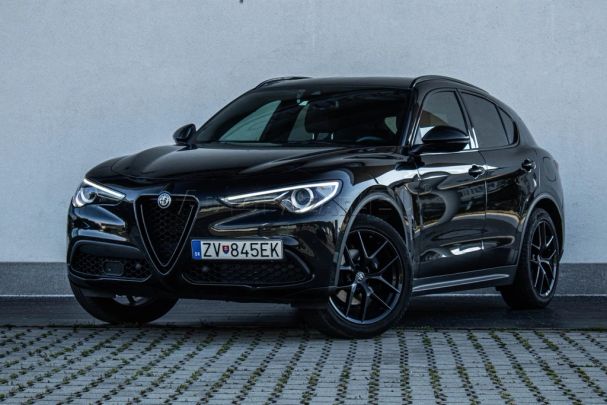 Alfa Romeo Stelvio 2.0 206 kW image number 1