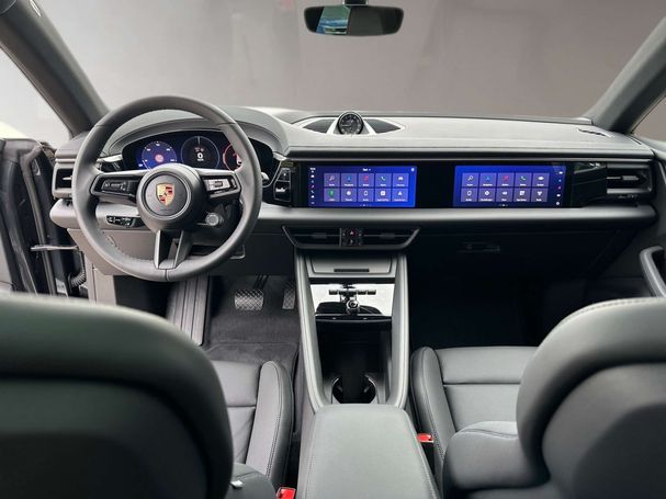 Porsche Macan 300 kW image number 10