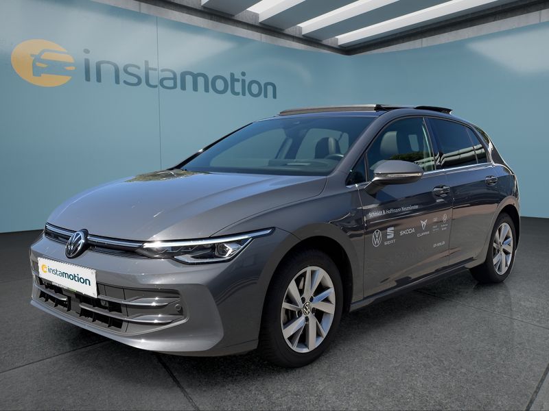Volkswagen Golf 8 1.5