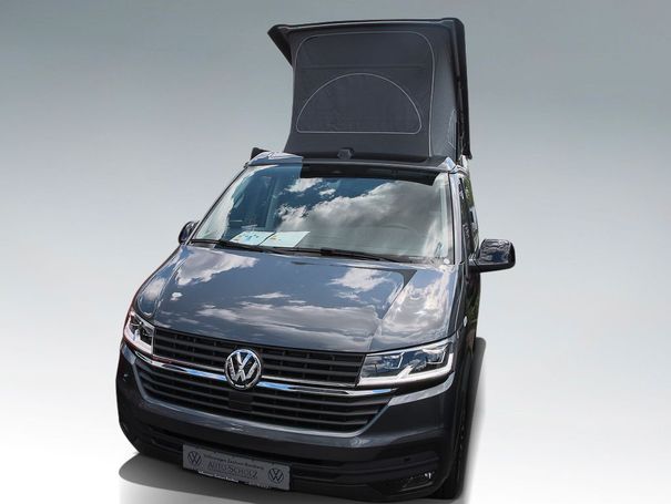 Volkswagen T6 California DSG 4Motion 110 kW image number 4