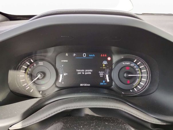 Jeep Renegade 1.3 PHEV 177 kW image number 6