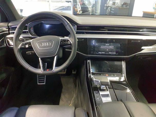 Audi A8 50 TDI S-line 210 kW image number 8