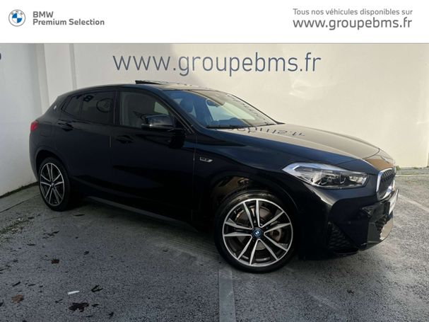 BMW X2 xDrive 93 kW image number 1