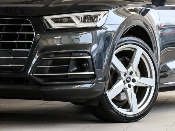 Audi Q5 55 TFSIe quattro Sport 270 kW image number 5