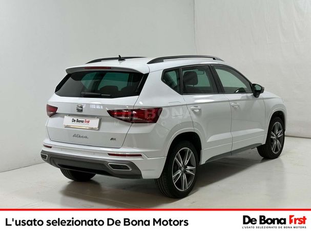 Seat Ateca 1.5 TSI DSG FR 110 kW image number 3