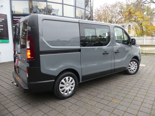 Renault Trafic dCi 110 kW image number 3