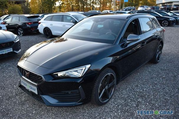 Cupra Leon Sportstourer DSG 110 kW image number 1