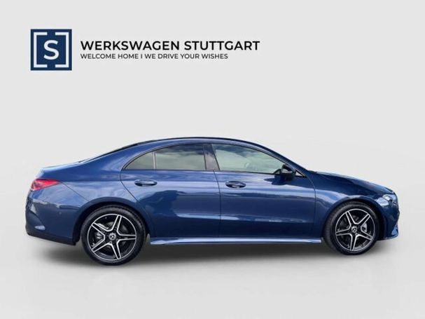 Mercedes-Benz CLA 220 140 kW image number 3