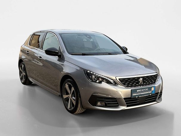 Peugeot 308 96 kW image number 7