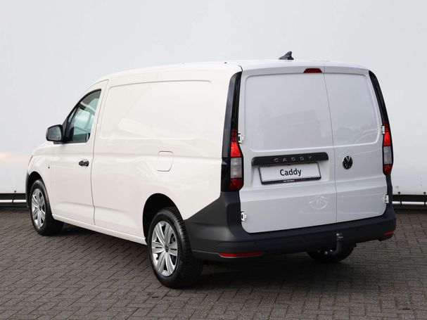 Volkswagen Caddy 2.0 TDI Maxi 75 kW image number 13