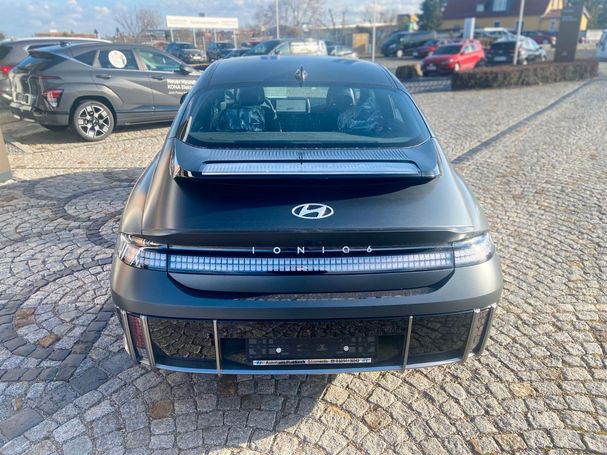 Hyundai Ioniq 6 111 kW image number 3