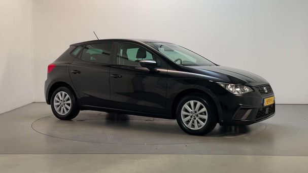 Seat Ibiza 1.0 TSI Style 70 kW image number 1