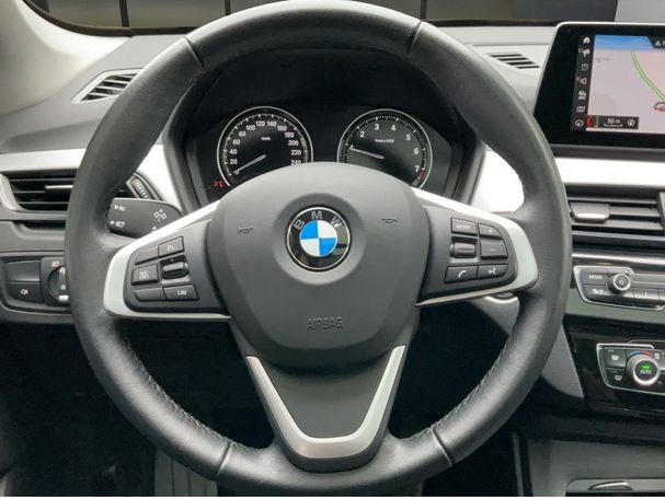 BMW X1 sDrive18i 100 kW image number 7