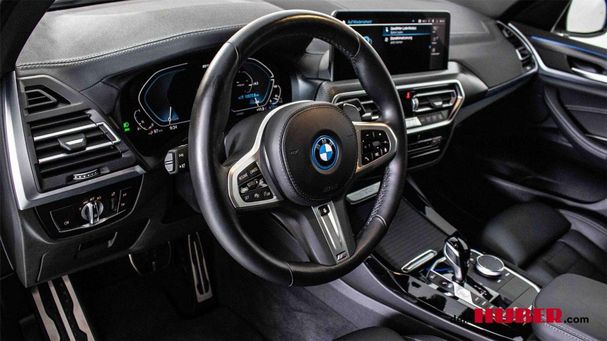 BMW X3 xDrive30e 215 kW image number 10