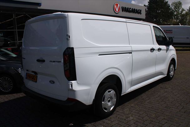 Ford Transit Custom 320 L2H1 Trend 100 kW image number 17