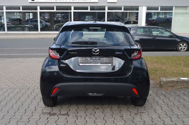 Mazda 2 Hybrid 85 kW image number 7