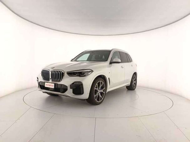 BMW X5 xDrive40d 250 kW image number 1