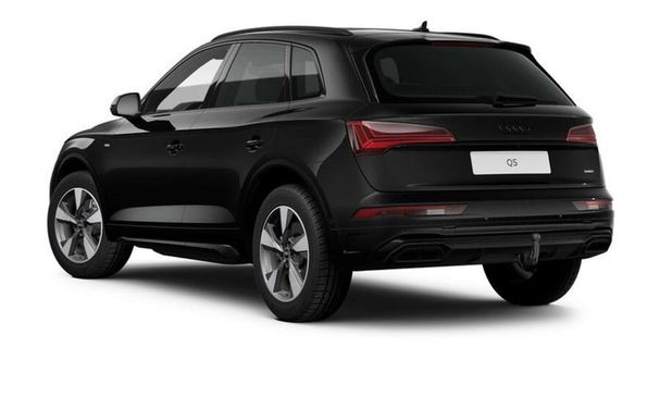 Audi Q5 50 TDI quattro Tiptronic S-line 210 kW image number 2