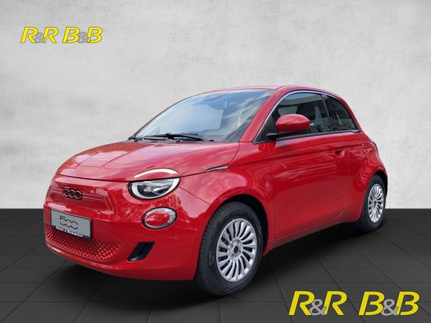 Fiat 500 e RED 87 kW image number 1