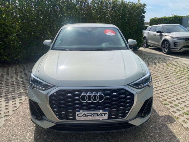 Audi Q3 35 TDI S-line 110 kW image number 3