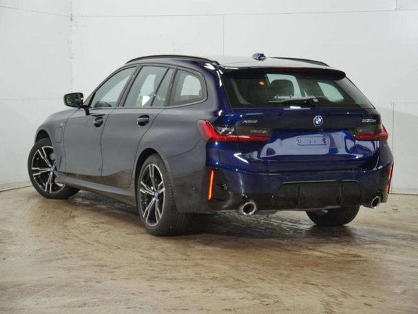 BMW 330 Touring e xDrive 215 kW image number 4