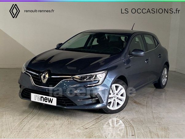 Renault Megane 1.5 Blue dCi 115 85 kW image number 1