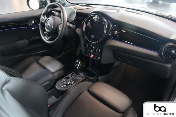 Mini John Cooper Works JCW 170 kW image number 6