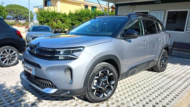 Citroen C5 Aircross BlueHDi 130 S&S EAT8 96 kW image number 1