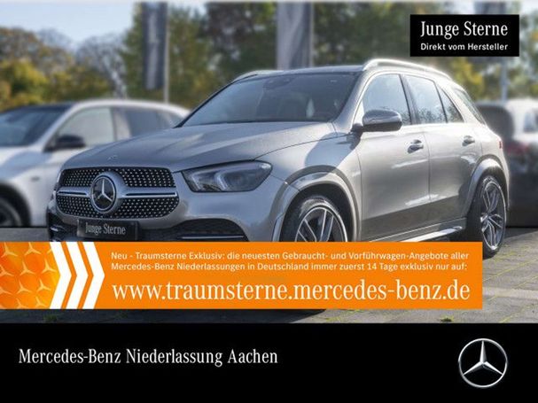 Mercedes-Benz GLE 350 d 200 kW image number 2