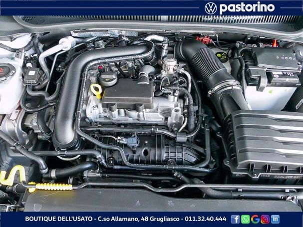 Volkswagen Polo 1.0 TSI 70 kW image number 10