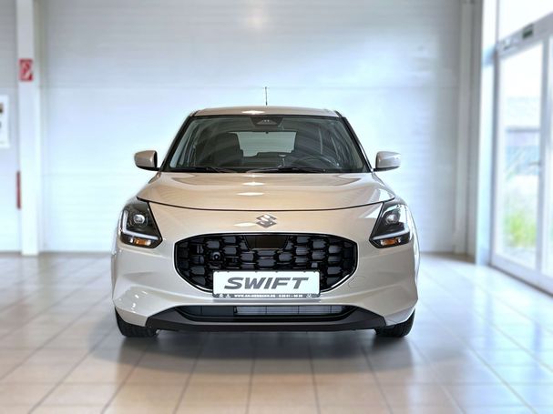 Suzuki Swift 1.2 Comfort 61 kW image number 4