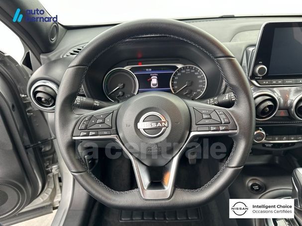 Nissan Juke 105 kW image number 16