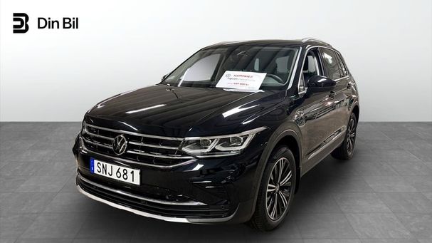 Volkswagen Tiguan DSG 182 kW image number 1