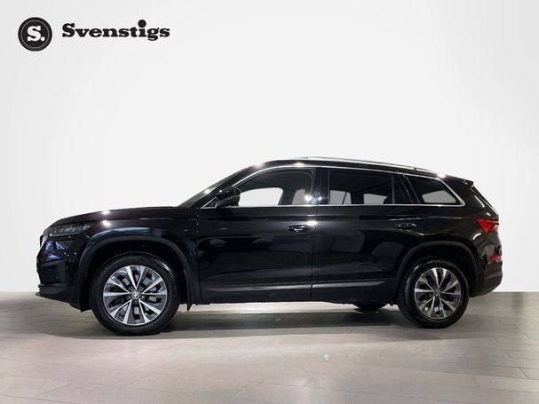 Skoda Kodiaq TDI DSG 147 kW image number 5