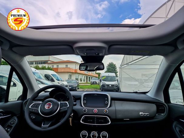 Fiat 500X 1.0 88 kW image number 13