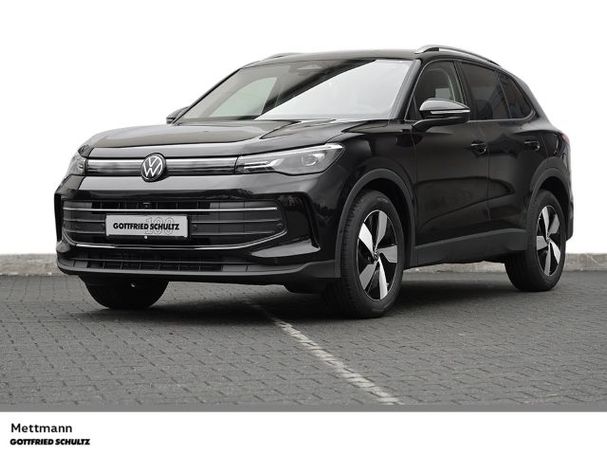 Volkswagen Tiguan 2.0 TDI DSG IQ.DRIVE 110 kW image number 1