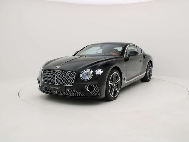 Bentley Continental GT 405 kW image number 2