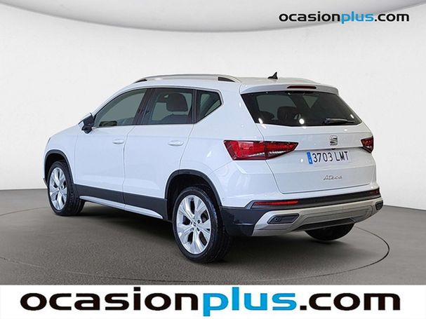 Seat Ateca 1.5 TSI DSG 110 kW image number 4