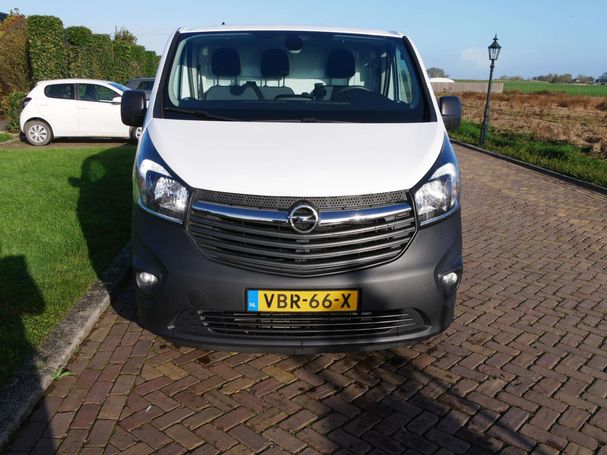 Opel Vivaro 1.6 CDTI L2H1 92 kW image number 2