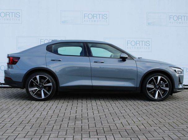 Polestar 2 300 kW image number 2