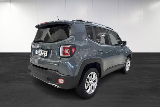 Jeep Renegade 2.0 104 kW image number 3