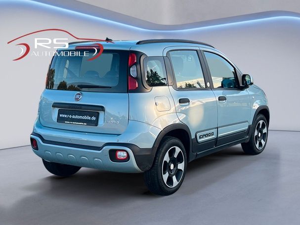 Fiat Panda Cross 51 kW image number 4