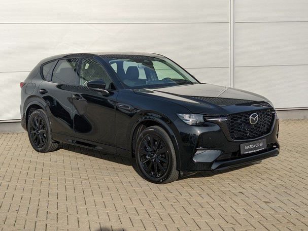 Mazda CX-60 3.3 187 kW image number 3